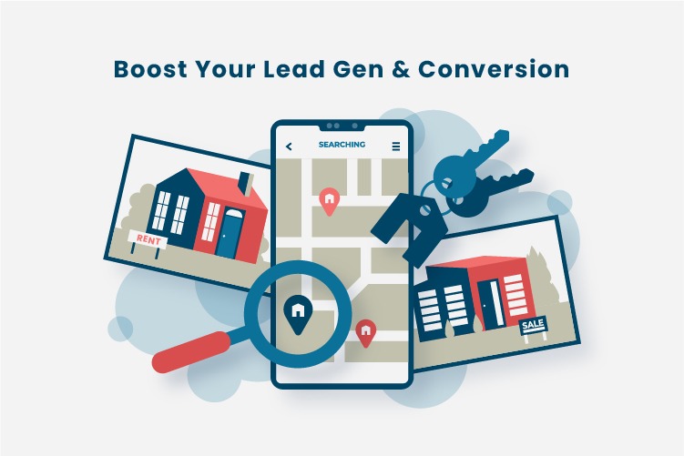 Top 10 Real Estate Marketing Tools: Boost Your Lead Gen and Conversion