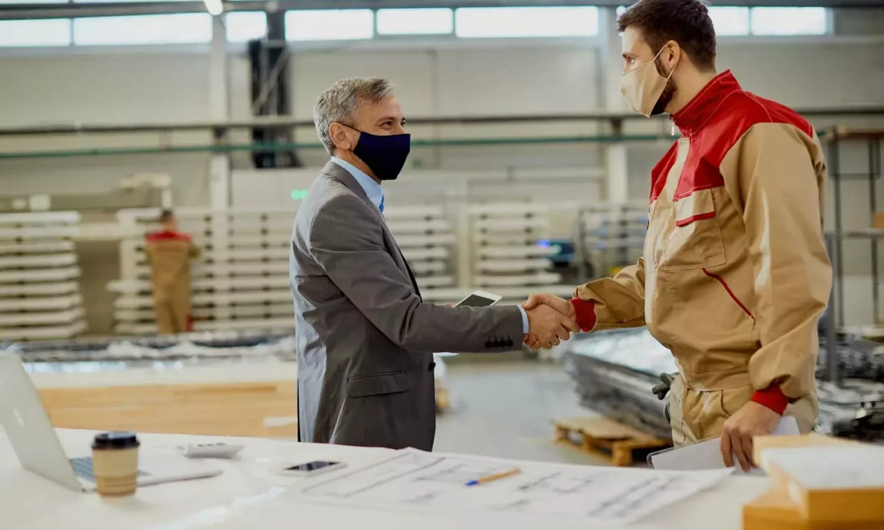 Complete Step-By-Step Guide to Leasing A Profitable Industrial Property in the USA