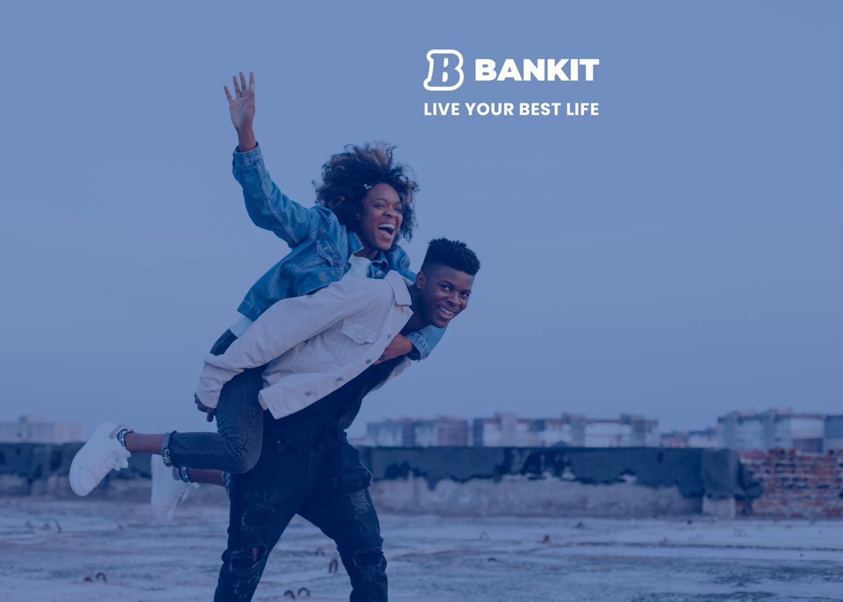 Bankit Branding, MarTech, & Digital Marketing Project